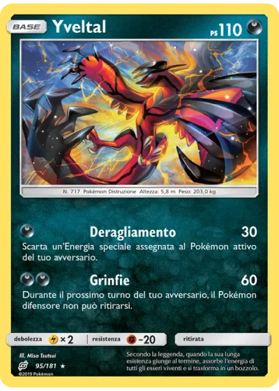 Yveltal