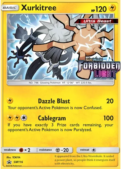 Xurkitree