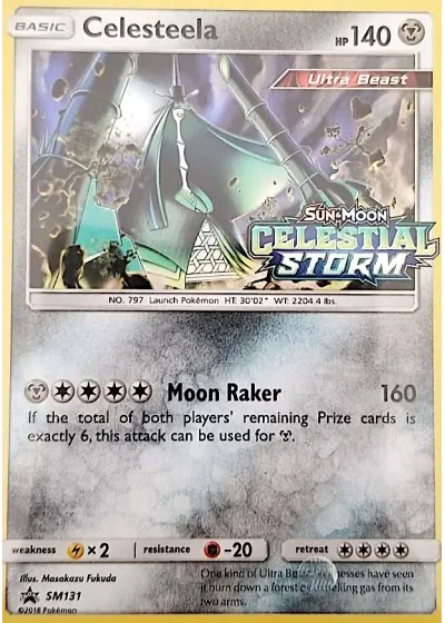 Celesteela