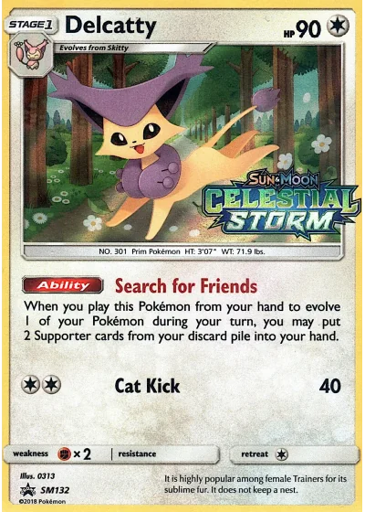 Delcatty