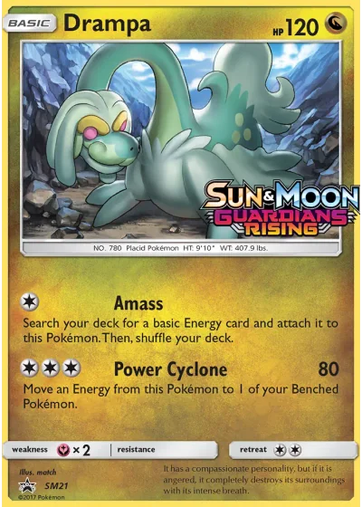 Drampa