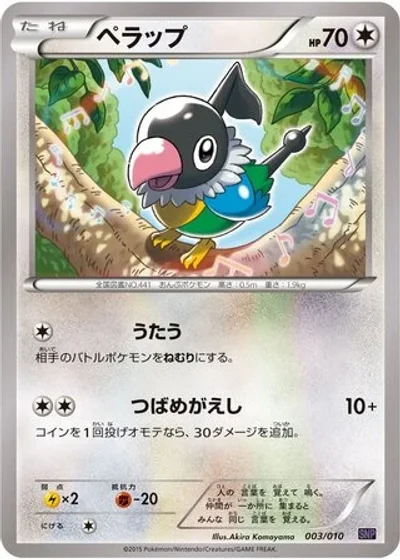 Chatot