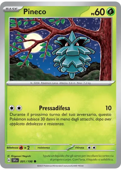 Pineco