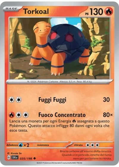Torkoal