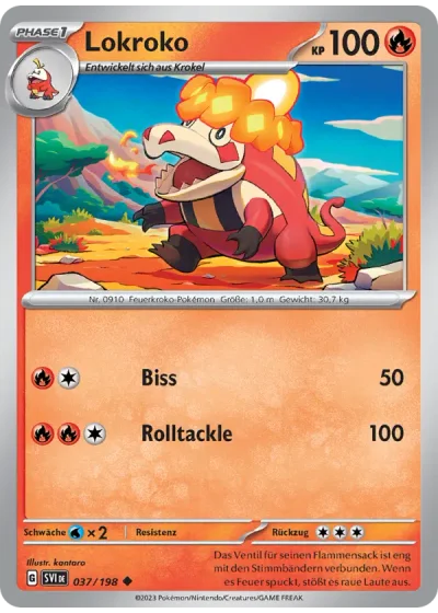 Lokroko