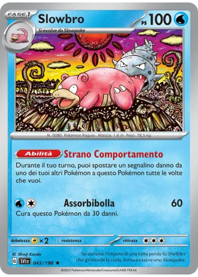 Slowbro