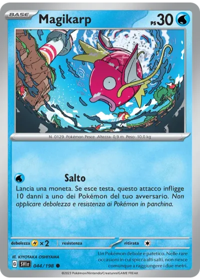 Magikarp