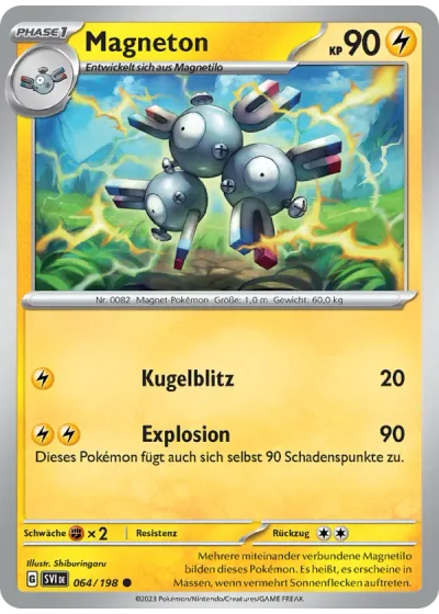 Magneton