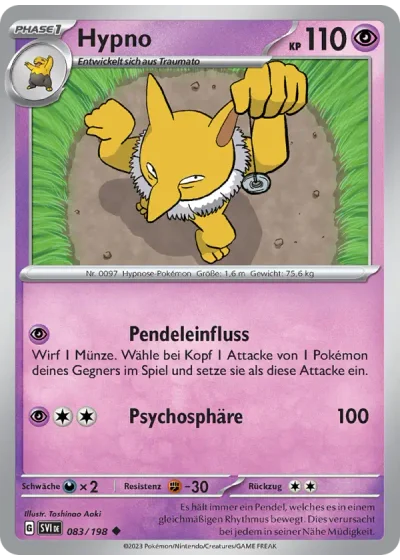 Hypno