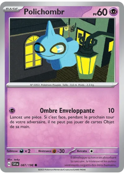 Polichombr