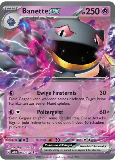 Banette-ex
