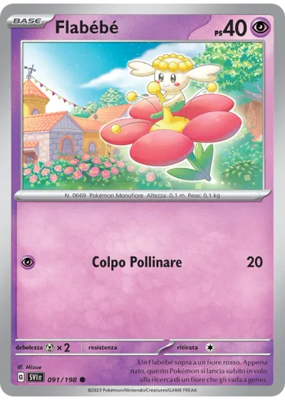 Flabébé