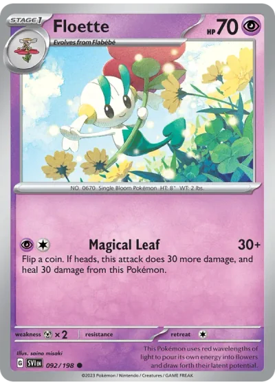 Floette