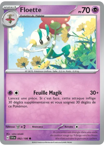 Floette