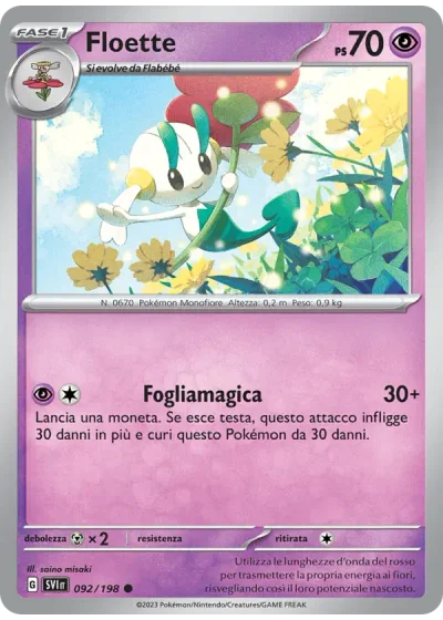 Floette