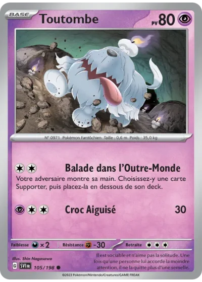 Toutombe