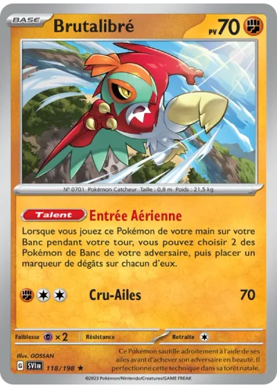 Brutalibré