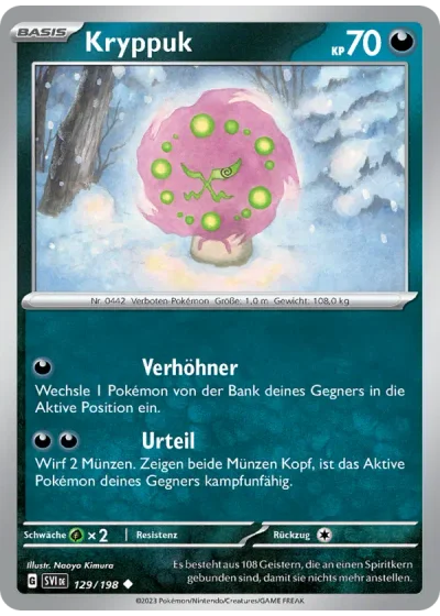 Kryppuk