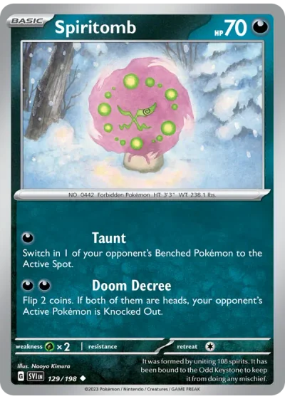 Spiritomb