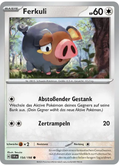 Ferkuli