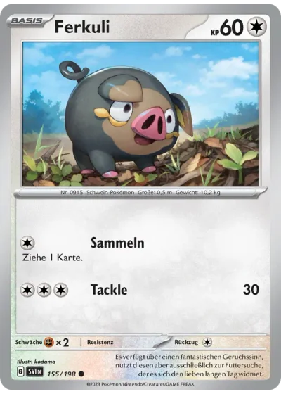Ferkuli