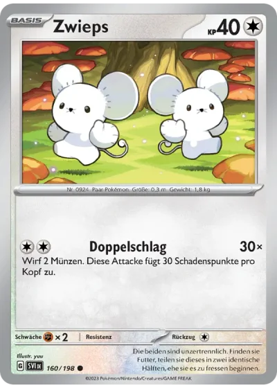 Zwieps