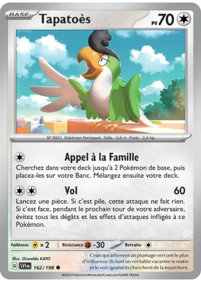 Tapatoès