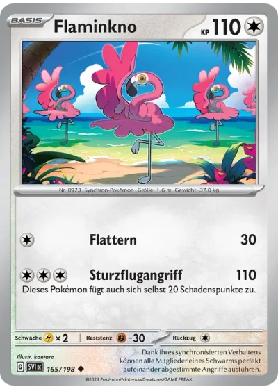 Flaminkno