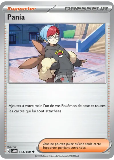 Pania