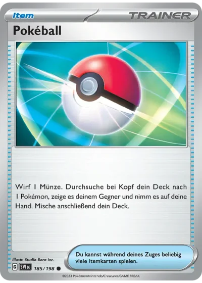Pokéball