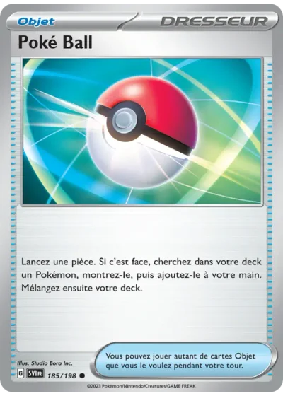 Poké Ball