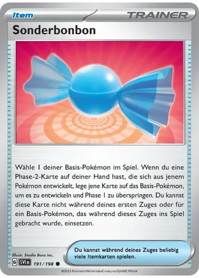 Sonderbonbon