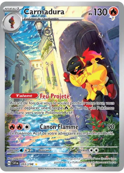 Carmadura