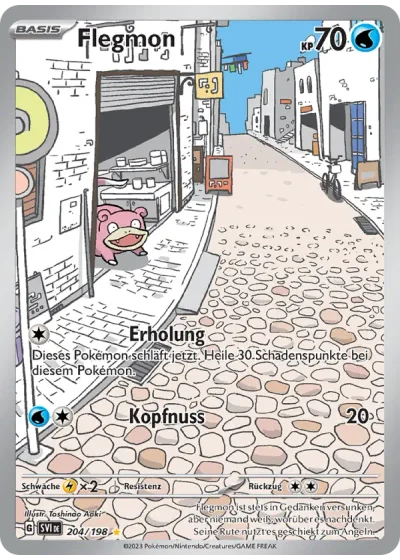Flegmon