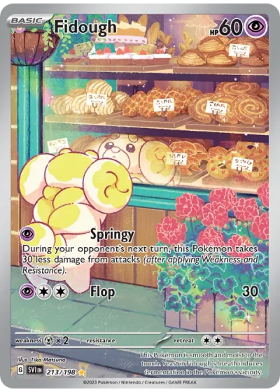 Fidough