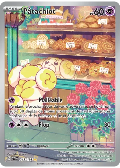 Pâtachiot