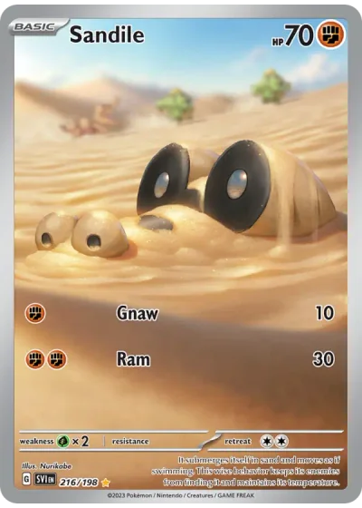 Sandile