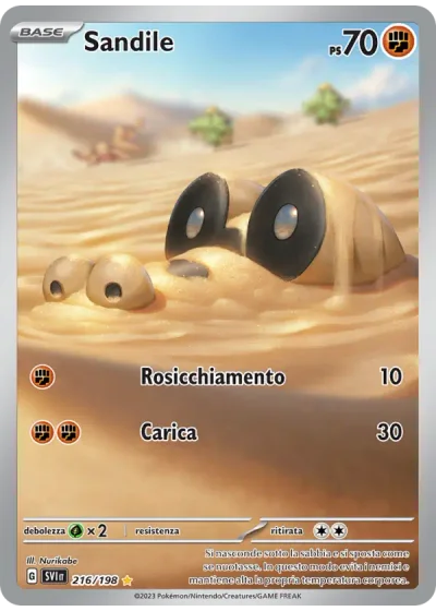 Sandile
