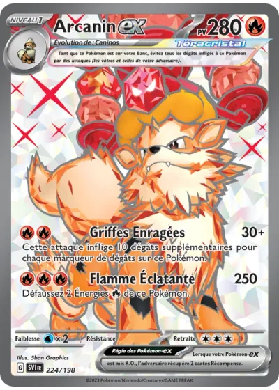 Arcanin-ex