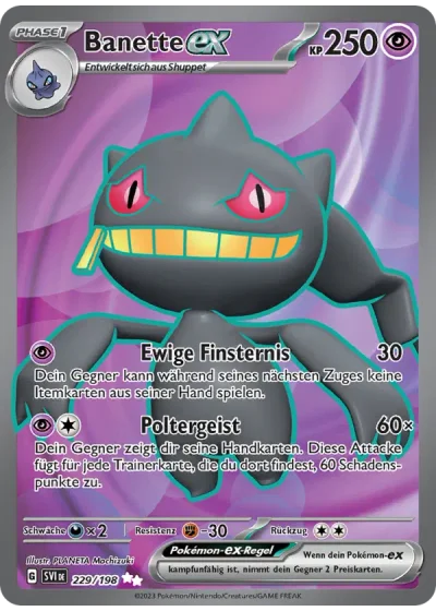 Banette-ex