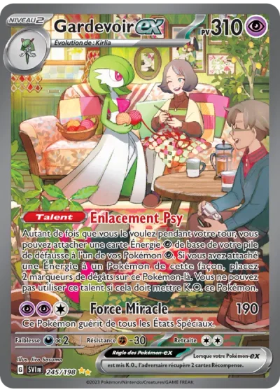 Gardevoir-ex
