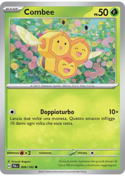 Combee