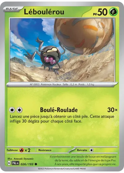 Léboulérou