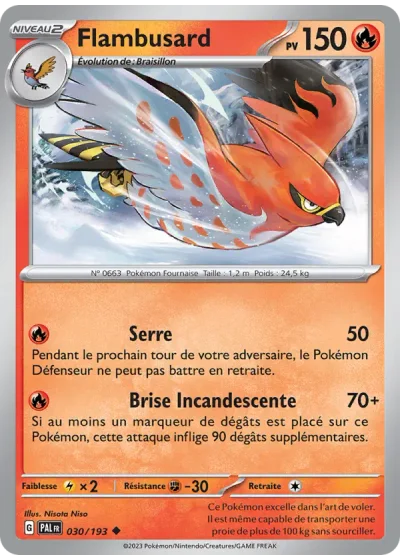 Flambusard