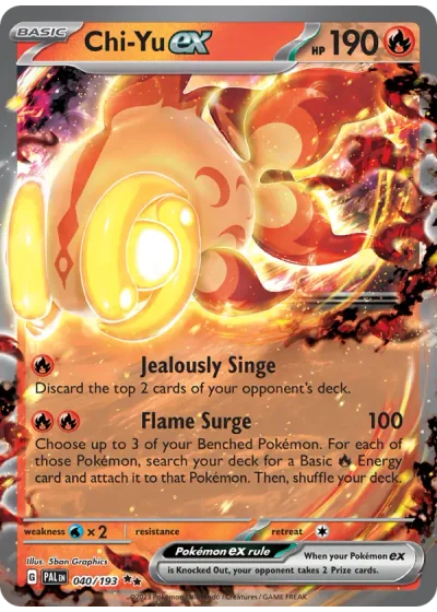 Chi-Yu ex
