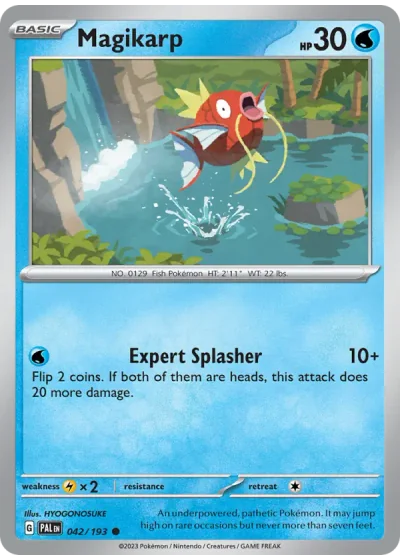 Magikarp