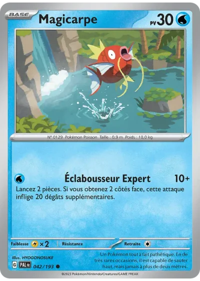 Magicarpe