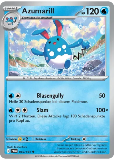Azumarill