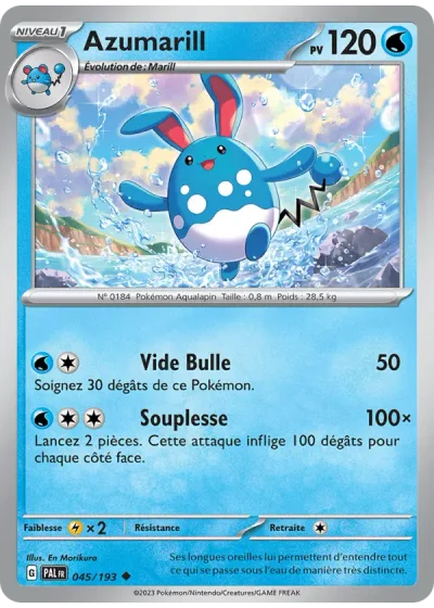 Azumarill