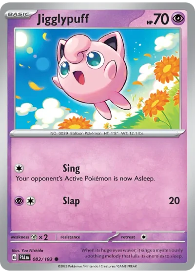 Jigglypuff